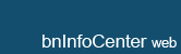 bnInfoCenter web